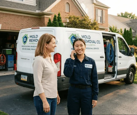 Crawlspace Mold Remediation Portsmouth, VA FAQs